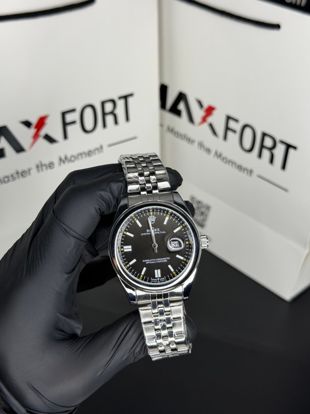 ساعت رولکس مردانه oyster perpetual مردانه